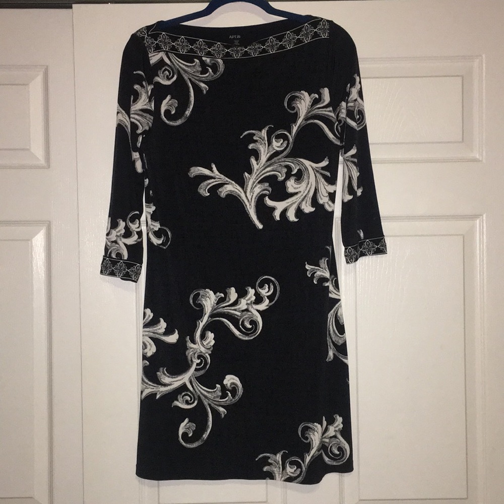 Business casual dress